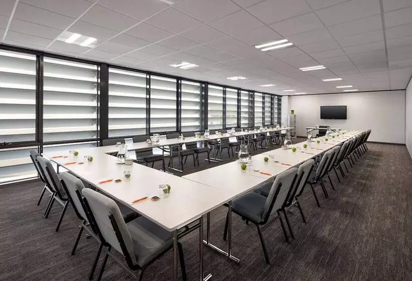 Fotos del hotel Quest Bundoora:  19