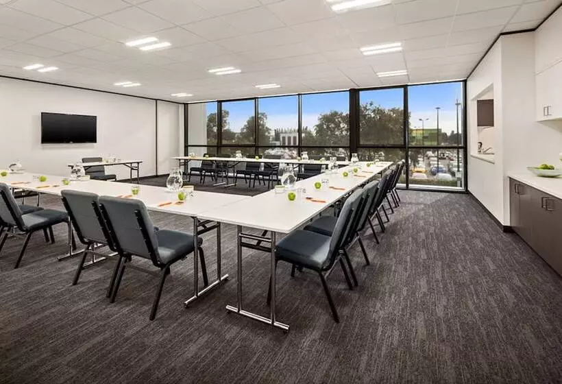 Fotos del hotel Quest Bundoora:  14