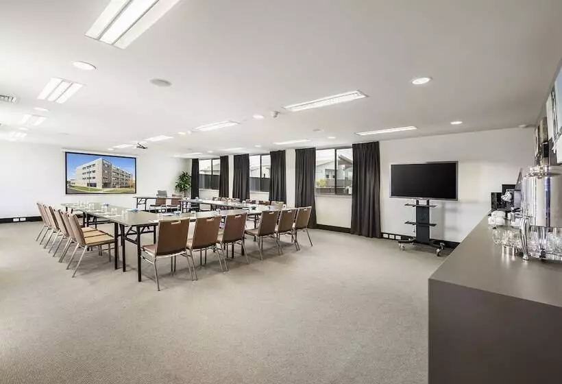 Fotos del hotel Quest Bundoora:  3