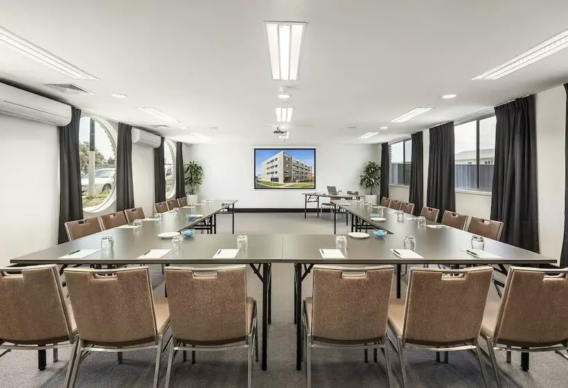 Fotos del hotel Quest Bundoora:  6