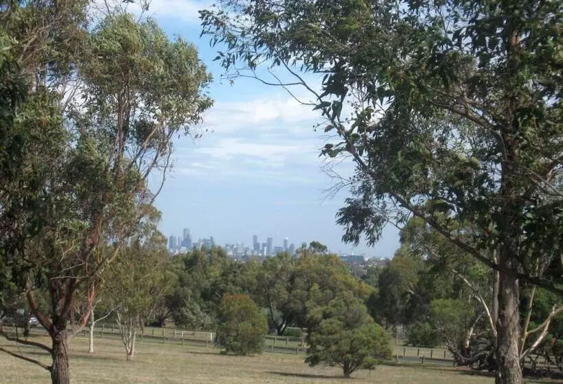 Fotos del hotel Quest Bundoora:  11