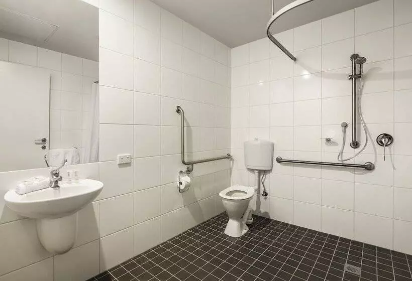 Fotos del hotel Quest Bundoora:  9