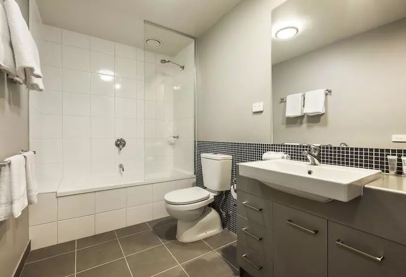 Fotos del hotel Quest Bundoora:  15