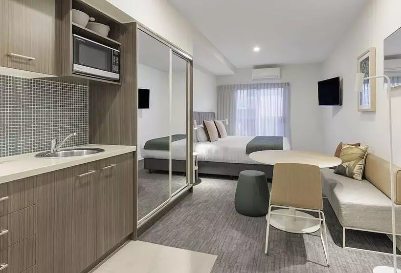 Fotos del hotel Quest Bundoora:  13