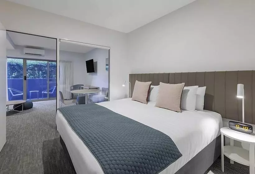 Fotos del hotel Quest Bundoora:  18