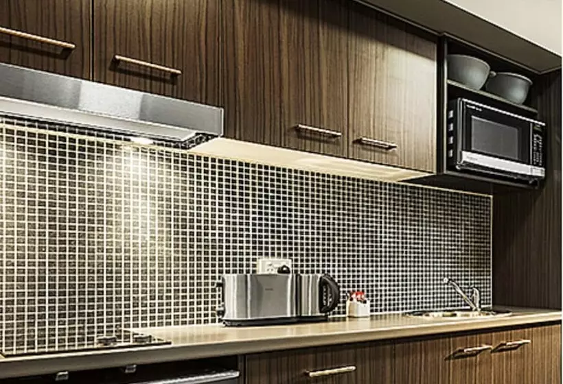 Fotos del hotel Quest Bundoora:  8