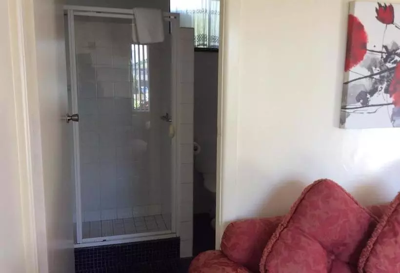 Fotos del hotel Telopea Court:  6