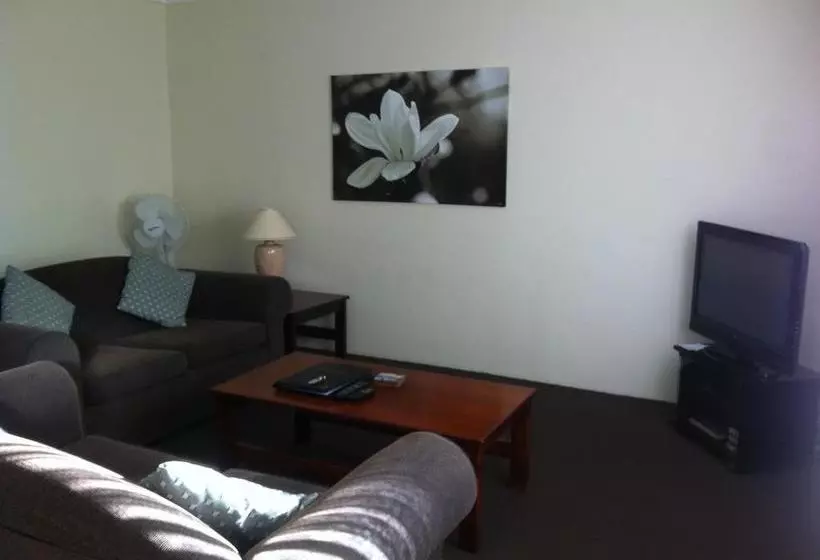 Fotos del hotel Telopea Court:  8