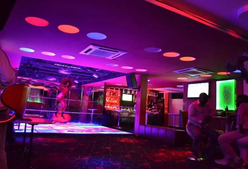 Fotos del hotel Valencia Kampala:  11