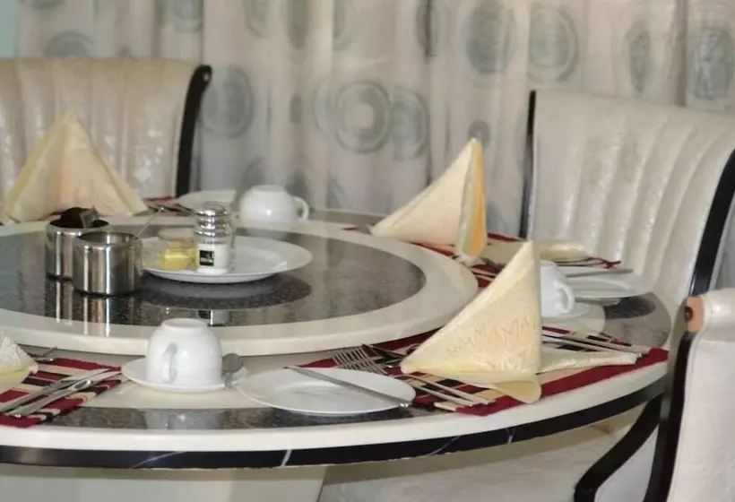 Fotos del hotel Valencia Kampala:  10