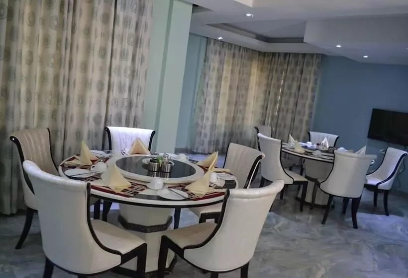 Fotos del hotel Valencia Kampala:  4