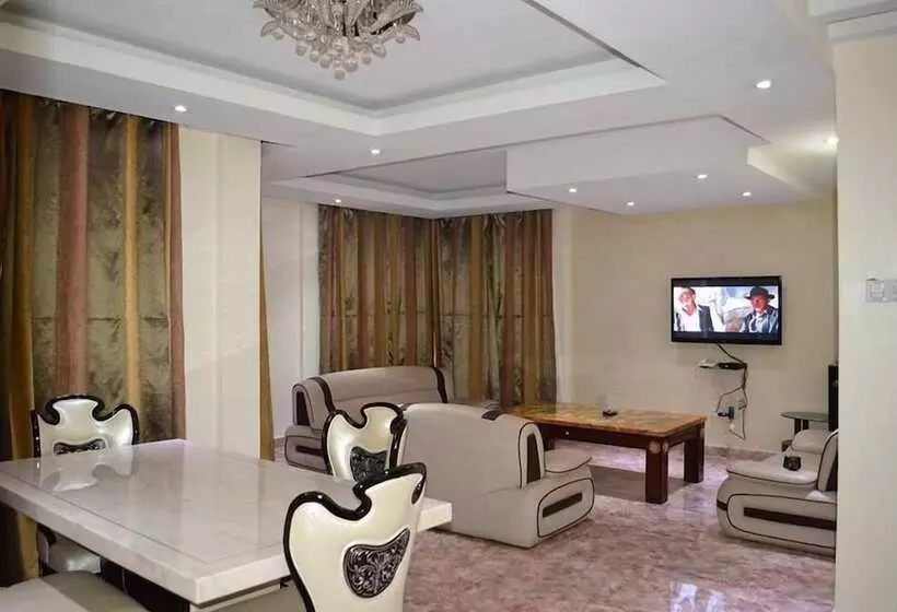 Fotos del hotel Valencia Kampala:  17