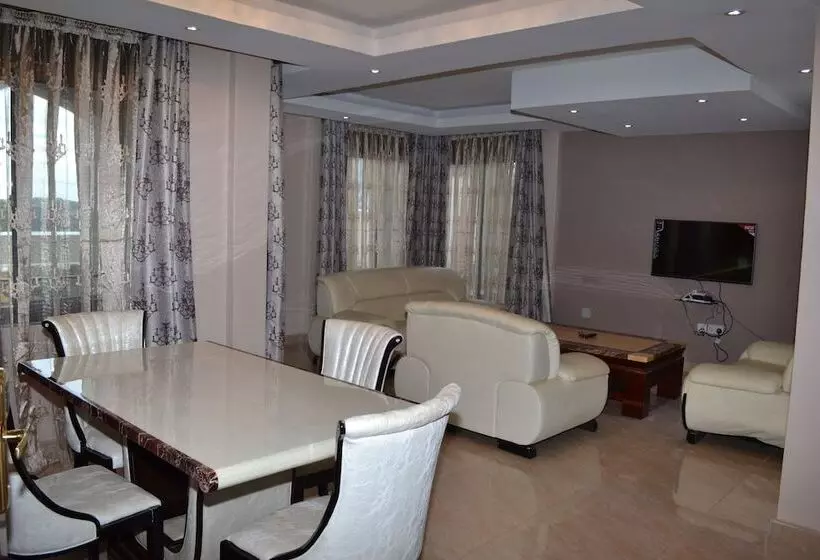 Fotos del hotel Valencia Kampala:  18