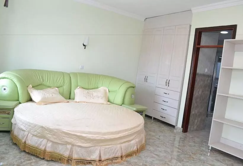 Fotos del hotel Valencia Kampala:  13