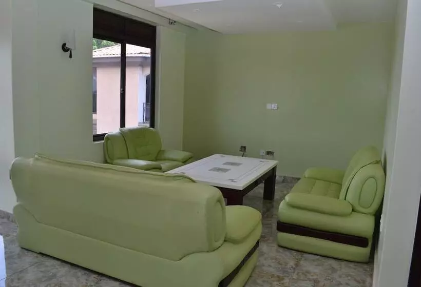 Fotos del hotel Valencia Kampala:  15