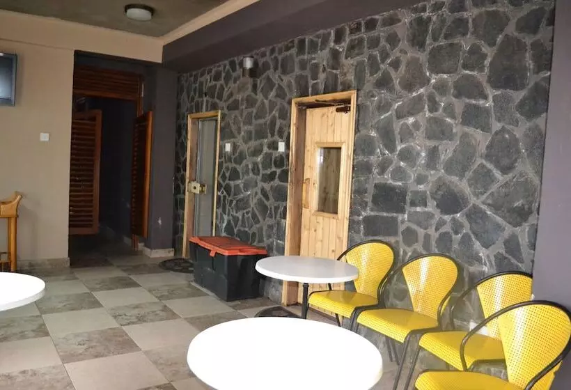 Fotos del hotel Valencia Kampala:  5