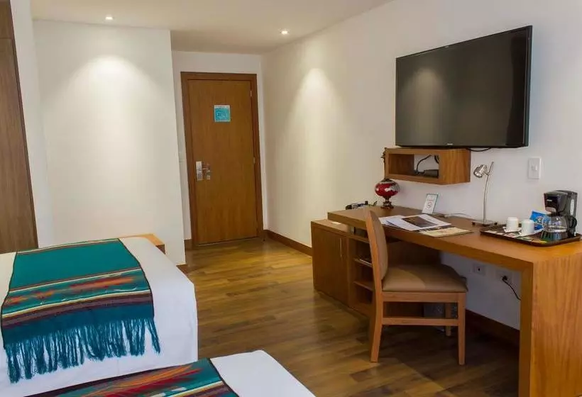 Fotos del hotel Best Western Hotel Zen:  11