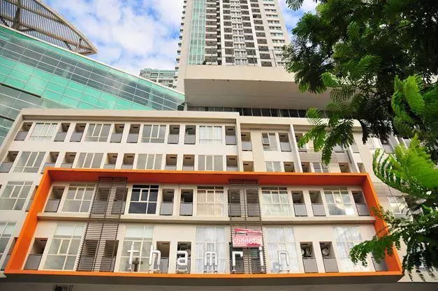 Capital O 1748 Thamrin Condotel