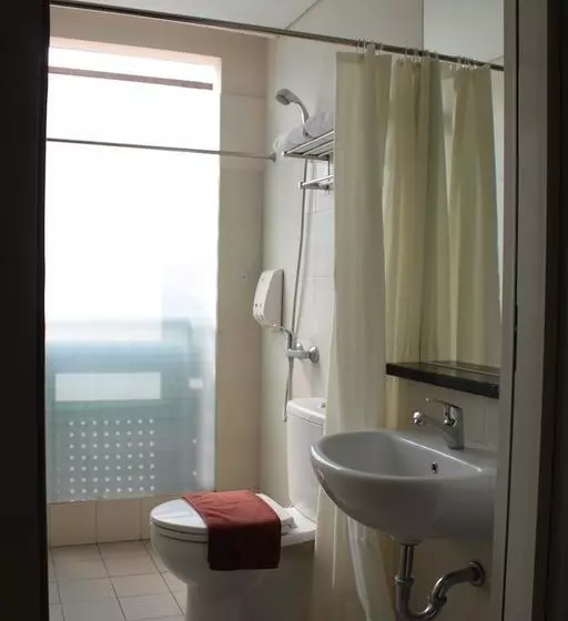 Fotos del hotel Capital O 1748 Thamrin Condotel:  7