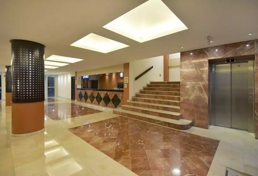 Fotos del hotel Bonampak:  4