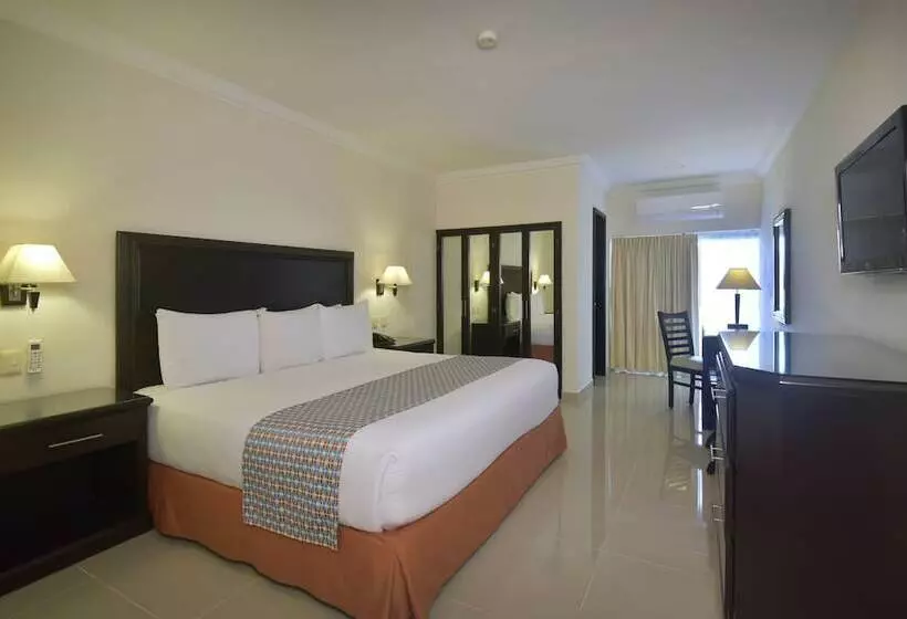 Fotos del hotel Bonampak:  8