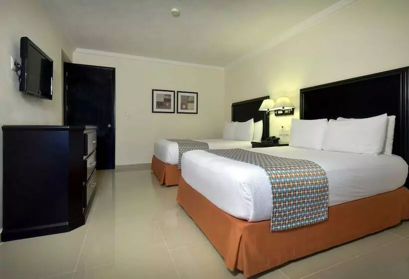 Fotos del hotel Bonampak:  17