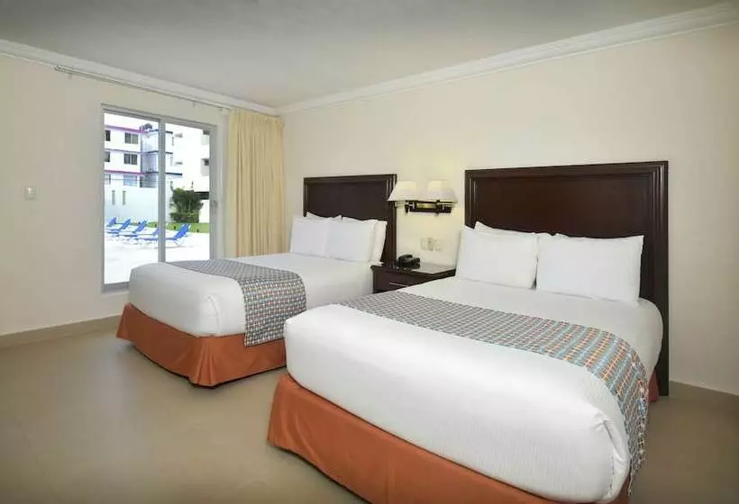 Fotos del hotel Bonampak:  24