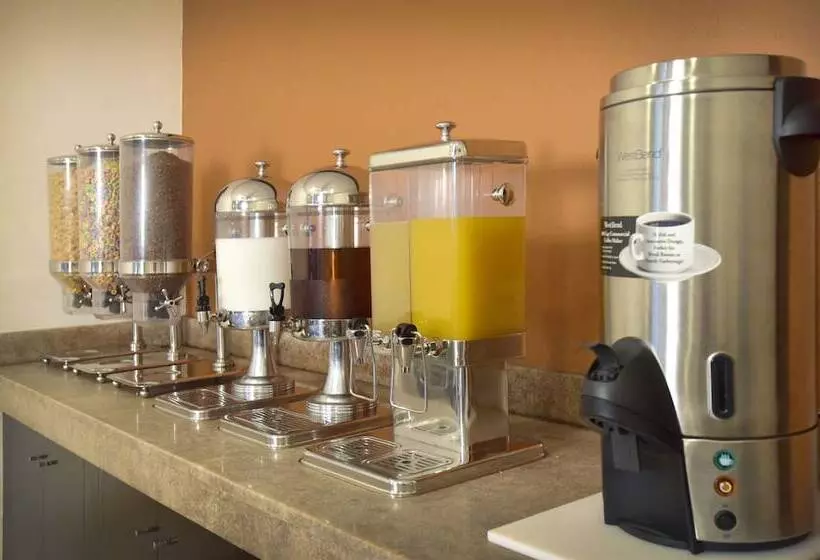 Fotos del hotel Bonampak:  5