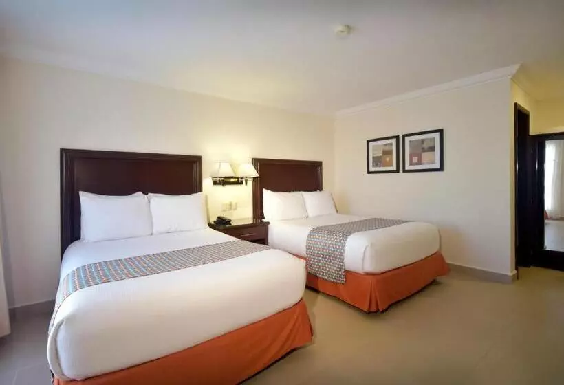 Fotos del hotel Bonampak:  2