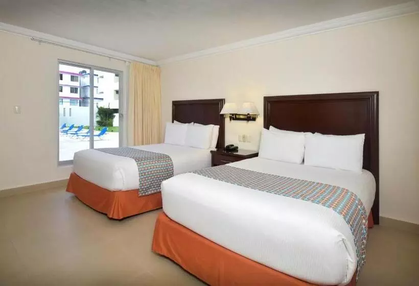 Fotos del hotel Bonampak:  22