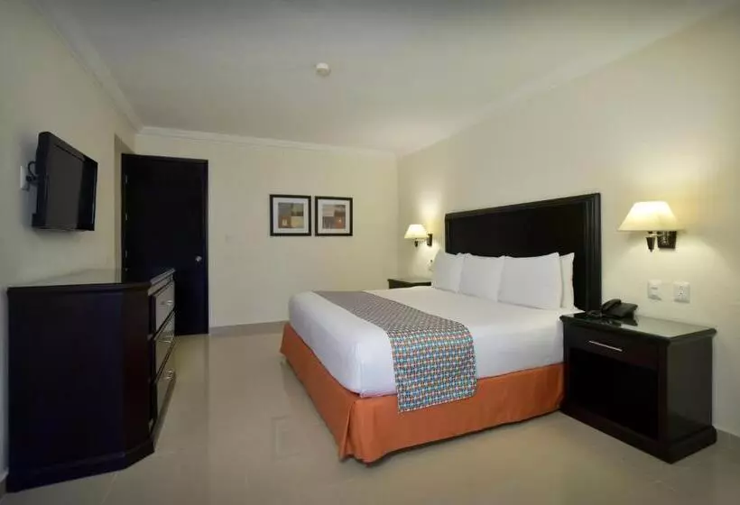 Fotos del hotel Bonampak:  11