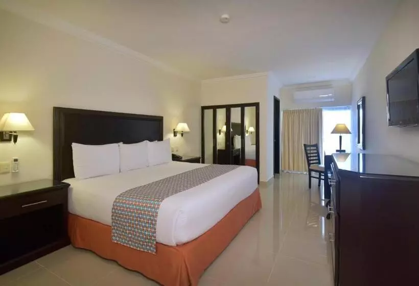 Fotos del hotel Bonampak:  23