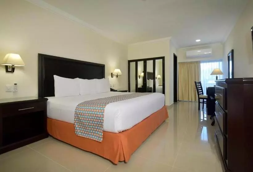 Fotos del hotel Bonampak:  25