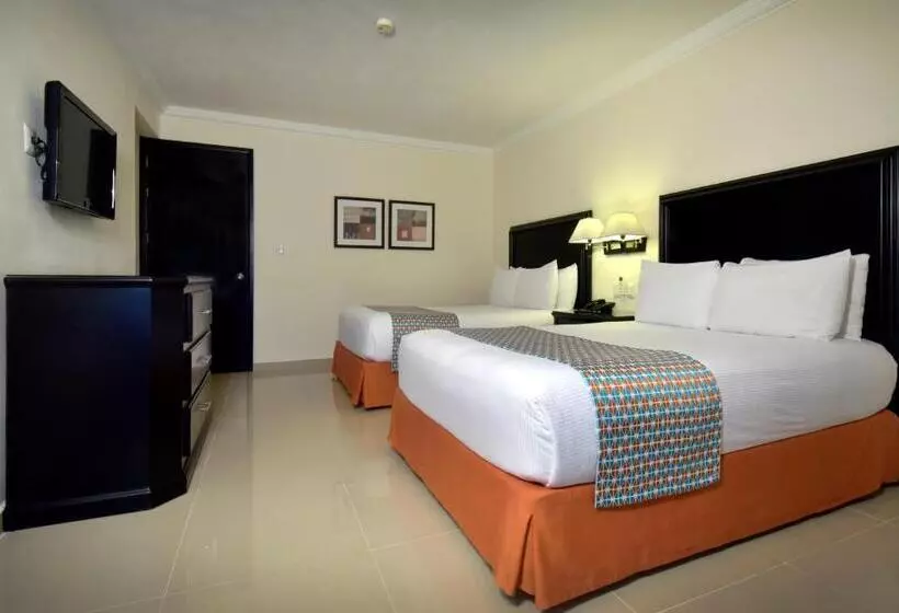 Fotos del hotel Bonampak:  13