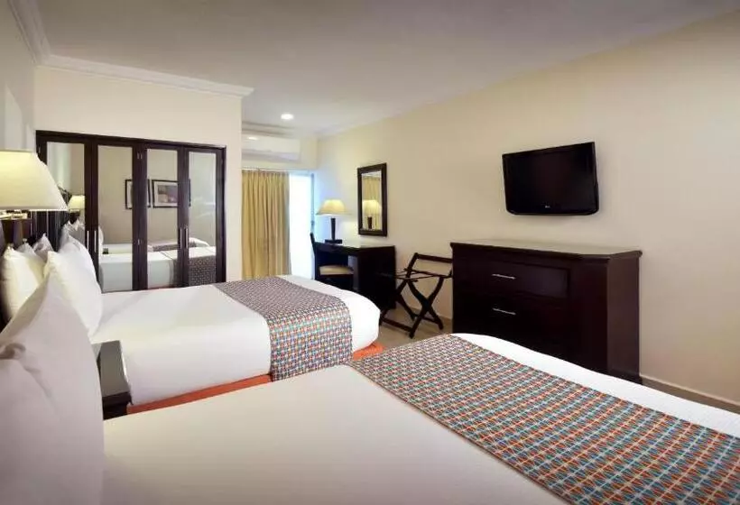 Fotos del hotel Bonampak:  21