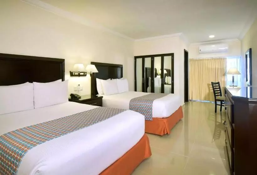 Fotos del hotel Bonampak:  15