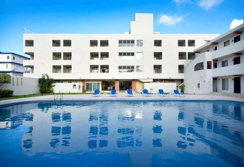 Fotos del hotel Bonampak:  20