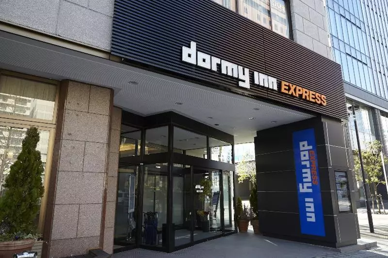 Fotos del hotel Dormy Inn Express Sendai Hirosedori Hot Spring:  19