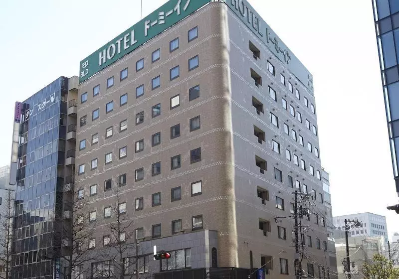 Fotos del hotel Dormy Inn Express Sendai Hirosedori Hot Spring:  7