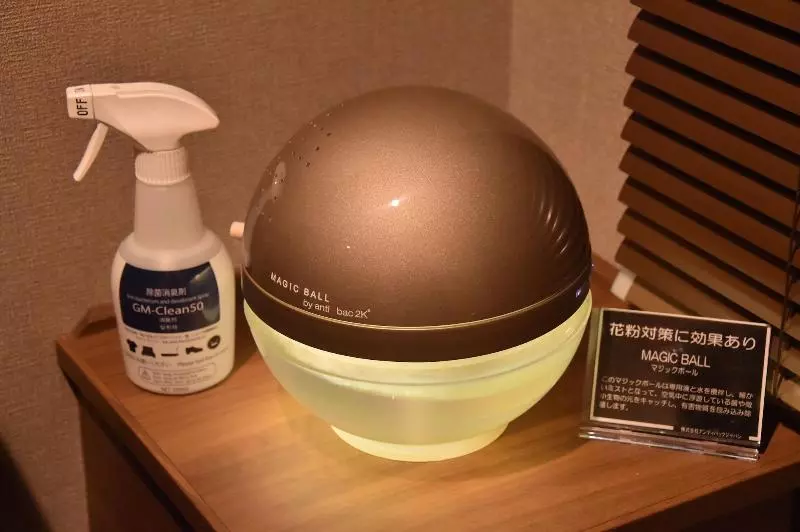 Fotos del hotel Dormy Inn Express Sendai Hirosedori Hot Spring:  22