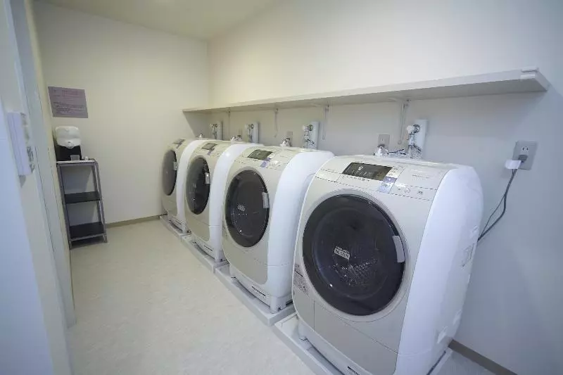 Fotos del hotel Dormy Inn Express Sendai Hirosedori Hot Spring:  15