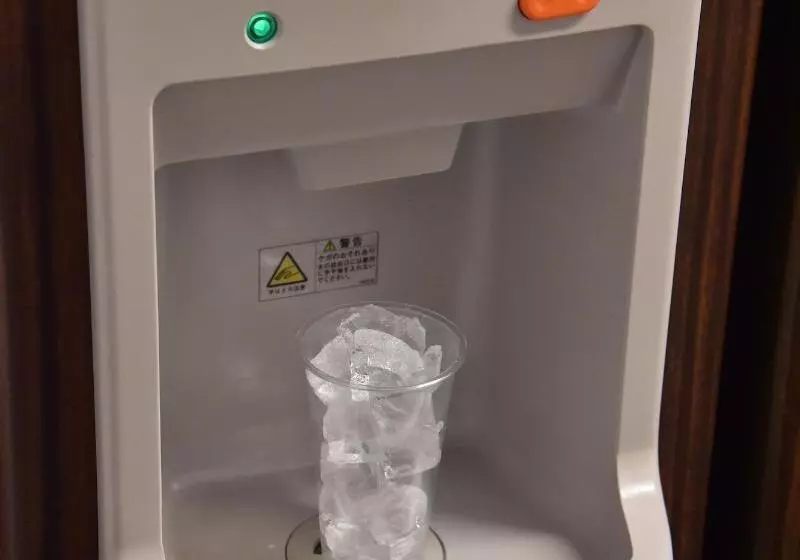 Fotos del hotel Dormy Inn Express Sendai Hirosedori Hot Spring:  10