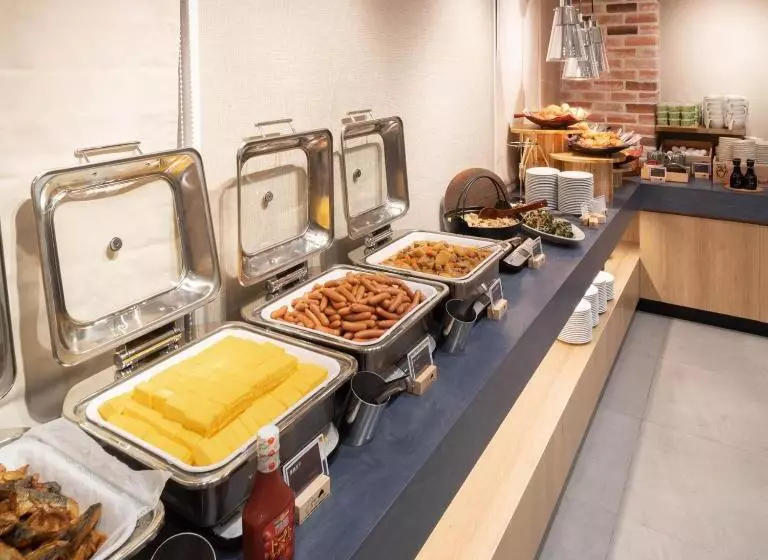 Fotos del hotel Dormy Inn Express Sendai Hirosedori Hot Spring:  18