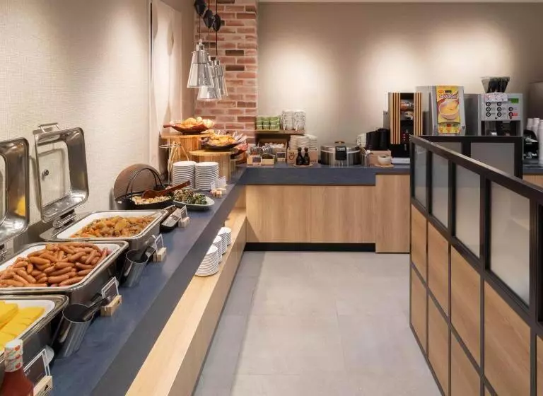 Fotos del hotel Dormy Inn Express Sendai Hirosedori Hot Spring:  4