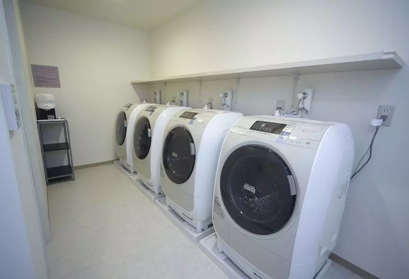 Fotos del hotel Dormy Inn Express Sendai Hirosedori Hot Spring:  23