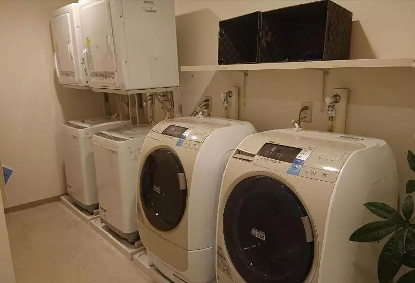 Fotos del hotel Dormy Inn Express Sendai Hirosedori Hot Spring:  25