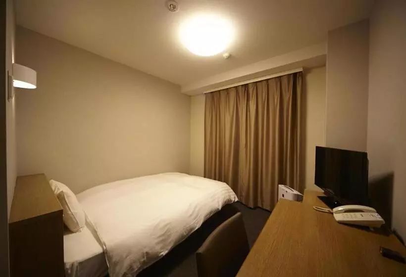 Fotos del hotel Dormy Inn Express Sendai Hirosedori Hot Spring:  17