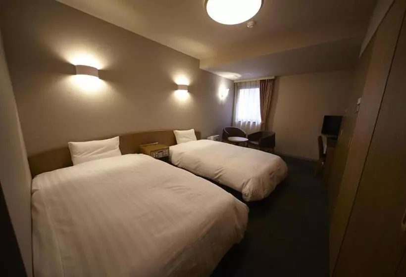 Fotos del hotel Dormy Inn Express Sendai Hirosedori Hot Spring:  13