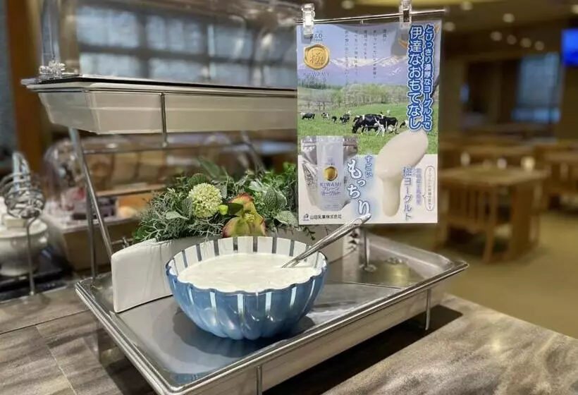 Fotos del hotel Dormy Inn Express Sendai Hirosedori Hot Spring:  21