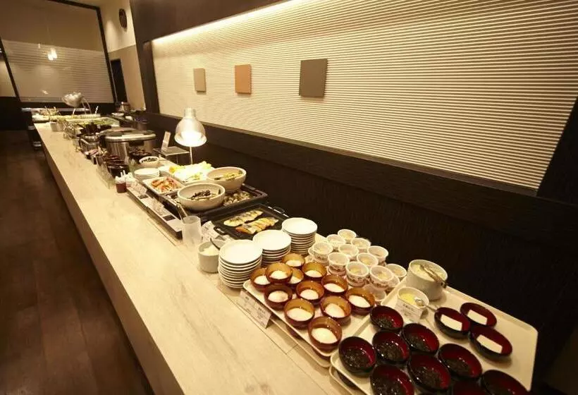 Fotos del hotel Dormy Inn Express Sendai Hirosedori Hot Spring:  24